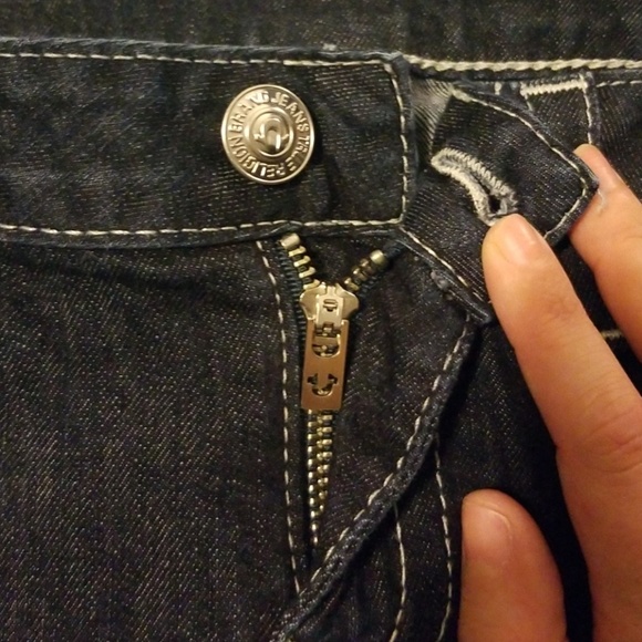 🆕️EUC True Religions!! - Picture 4 of 8